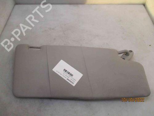 Venstre solskærm FORD FOCUS I (DAW, DBW)  | BP26627360I1 