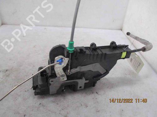 Front left lock MERCEDES-BENZ VITO Van (W447)  | BP26625714C98 