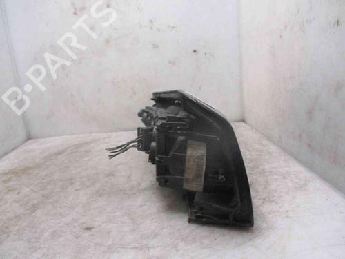 Left taillight OPEL MERIVA A MPV (X03) 1.7 CDTI (E75) | BP26626359C34 