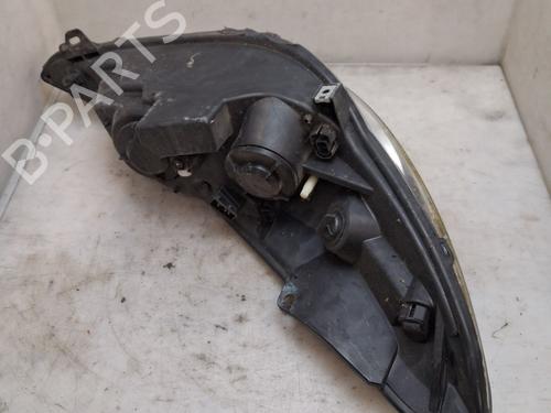 Left headlight PEUGEOT 206+ (2L_, 2M_) 1.4 HDi eco 70 | BP38490875C28  - Image 5