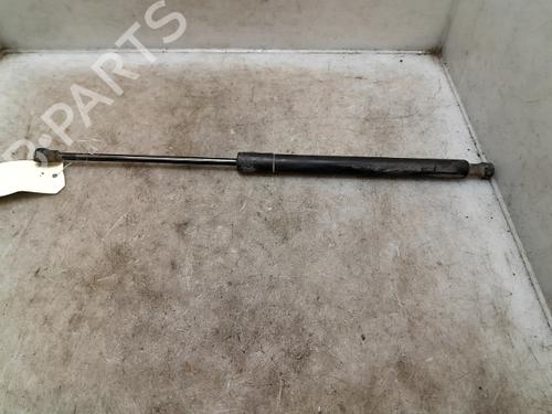 Used Tailgate lift support PEUGEOT 208 I (CA_, CC_) 1.4 HDi (68 hp) 24971703