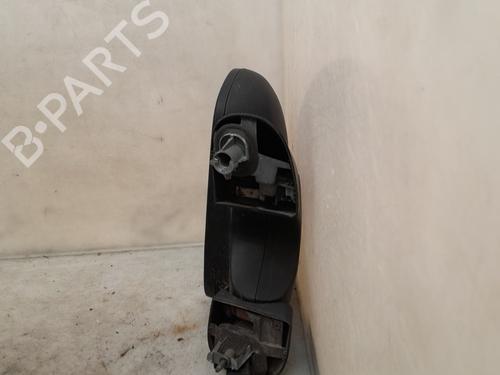 Retrovisor esquerdo RENAULT TRAFIC II Van (FL) 2.0 dCi 90 (FL0H, FL00, FL01, FL0M, FL0P, FL0S) | BP35796477C26 - Image 2