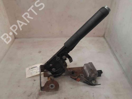 Used Hand brake PEUGEOT 1007 (KM_) 1.6 16V (109 hp) 26630687