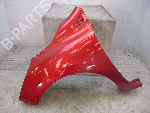 Used Left front fenders RENAULT CLIO IV (BH_) 1.5 dCi 90 (90 hp) 28330533