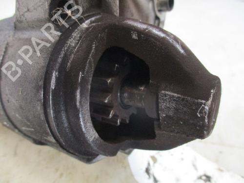 Starter PEUGEOT 308 I (4A_, 4C_) 1.6 HDi | BP30446754M8 