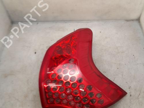 Used Right taillight Right taillight 37225162 37225162