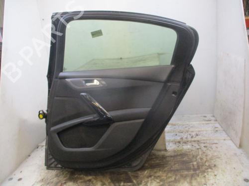 Right rear door PEUGEOT 508 I (8D_) 2.0 HDi Hybrid4 AWC | BP24970927C5 