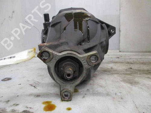 Used Rear differential MERCEDES-BENZ C-CLASS (W204) C 200 CDI (204.001) (136 hp) 26624691