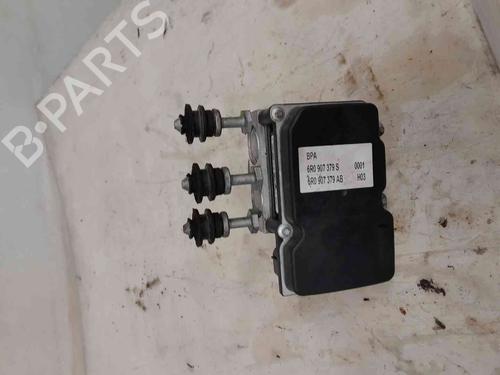 Used ABS pump SKODA FABIA II (542) [2006-2014]  26631431