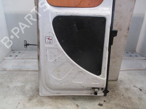 Right tailgate FIAT DOBLO Box Body/MPV (223_) 1.3 D Multijet | BP28800710C77 