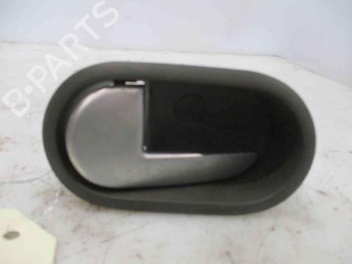 Used Rear left interior door handle FORD FIESTA V (JH_, JD_) 1.4 16V (80 hp) 24007510