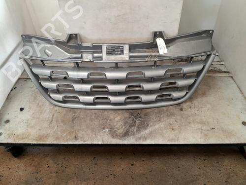 Calandre RENAULT MASTER III Van (FV) 2.3 dCi 100 FWD (FV0A, FV0B, FV0G, FV0K, FV0H) (101 hp) 26634684