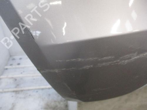 Rear bumper SUZUKI SWIFT IV (FZ, NZ) 1.2 (AZH412, ZC72S) | BP29843737C8