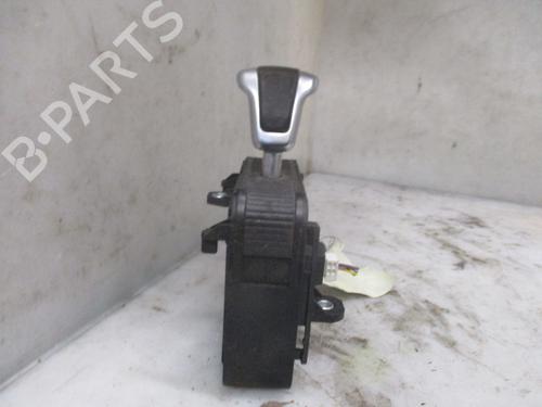 Gear lever CITROËN C4 II (NC_) 1.6 HDi 115 | BP26638291M90 
