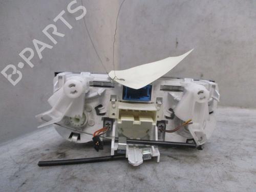 Climate control OPEL CORSA D (S07) 1.2 (L08, L68) | BP26637256I5 