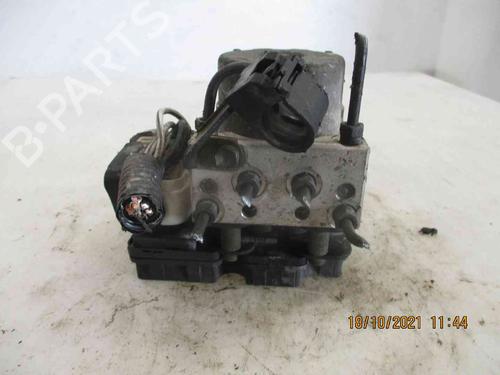 Used ABS pump TOYOTA YARIS (_P1_) 1.4 D-4D (NLP10_, NLP10R) (75 hp) 19737453