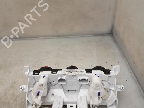 Climate control RENAULT CLIO V (B7_) 1.5 Blue dCi 85 (B7AG) | BP33710579I5 - Image 4