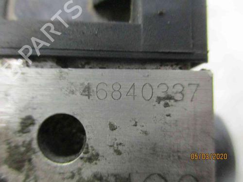 ABS pump ALFA ROMEO 156 (932_) 1.6 16V T.SPARK (932.A4, 932.A4100) | BP19716612M43 