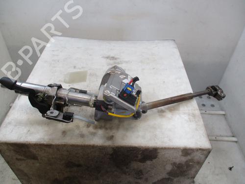 Used Steering column FIAT PUNTO (199_) 1.3 D Multijet (75 hp) 29144076