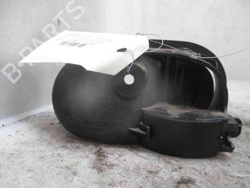 Front left interior door handle FORD FIESTA V (JH_, JD_) 1.4 TDCi | BP19739336I13 