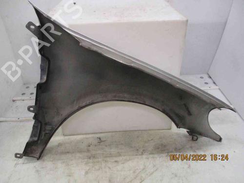Left front fenders MERCEDES-BENZ M-CLASS (W163) ML 400 CDI (163.128) | BP19735936C41 