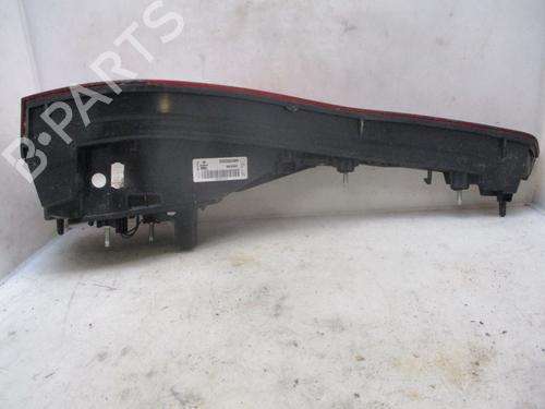 Left tailgate light RENAULT MEGANE IV Hatchback (B9A/M/N_) 1.6 TCe 205 (B9MV) | BP26637834C79 