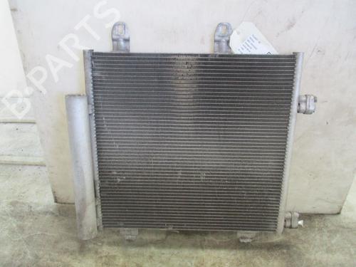 AC radiator PEUGEOT 108 1.2 | BP27151036M32 
