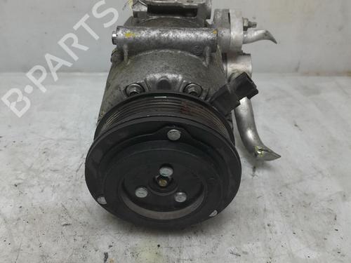 AC compressor FORD FIESTA VI (CB1, CCN) 1.25 | BP30978307M34 - Image 3