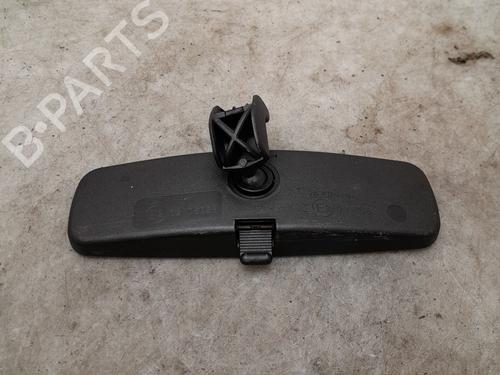 Rear mirror DACIA SANDERO III 1.0 SCe 65 | BP28501620I6