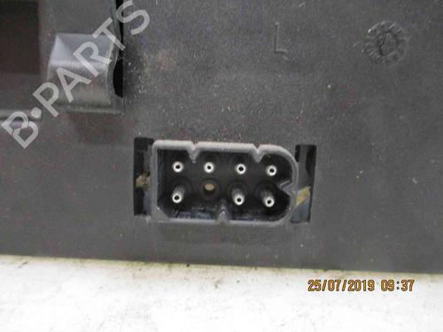 Left taillight BMW 5 (E39) 525 tds | BP20201473C34 