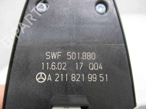 Switch MERCEDES-BENZ E-CLASS (W211) E 270 CDI (211.016) | BP19740880I30 
