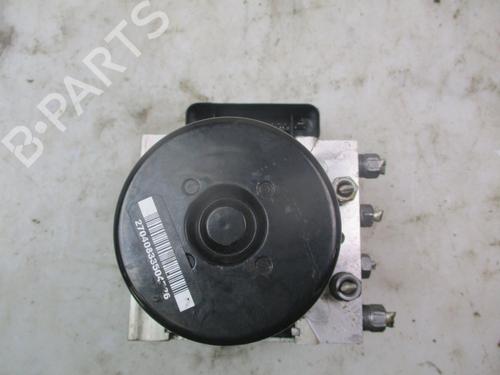 ABS pump RENAULT SCÉNIC III (JZ0/1_) 1.5 dCi | BP32260359M43