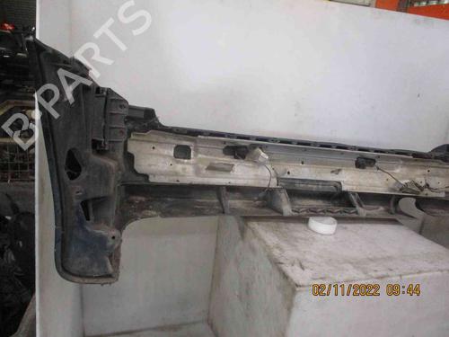 Rear bumper BMW 5 Touring (E39) 525 tds | BP19723539C8 