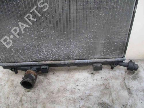 Køler PEUGEOT 207 (WA_, WC_) 1.6 16V | BP20205274M31 
