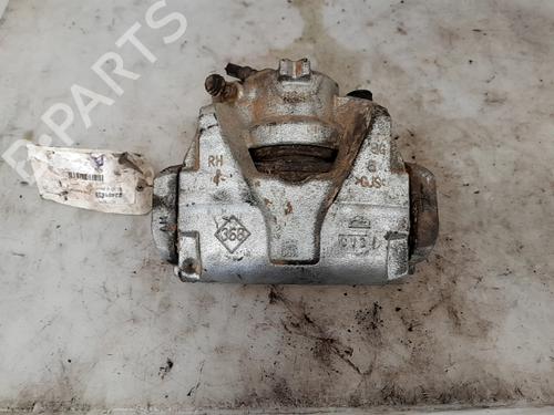 Højre bremsekaliber foran RENAULT CLIO V (B7_) 1.6 E-TECH 145 (B7MU) | BP30723362M104