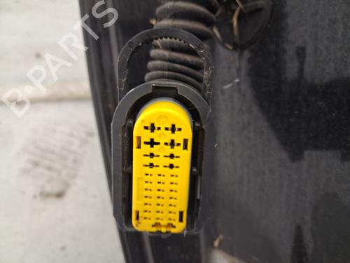 Right front door RENAULT WIND (E4M_) 1.2 (E4MF) | BP39151375C3 - Image 7