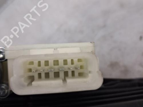 Front left window mechanism RENAULT CLIO V (B7_) 1.0 TCe 90 (B7MT) | BP38761058C22 - Image 4