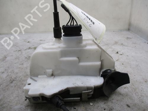 Front left lock RENAULT TWINGO II (CN0_) 1.2 (CN0D) | BP24972499C98 