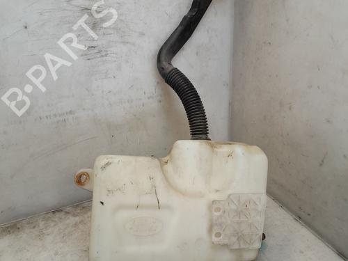 Used Windscreen washer tank Windscreen washer tank HYUNDAI TUCSON (JM) 2.0 CRDi (136 hp) 34104925 34104925