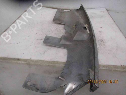 Grille SAAB 9-3 (YS3F, E79, D79, D75) 2.0 t BioPower XWD | BP26628802C40 