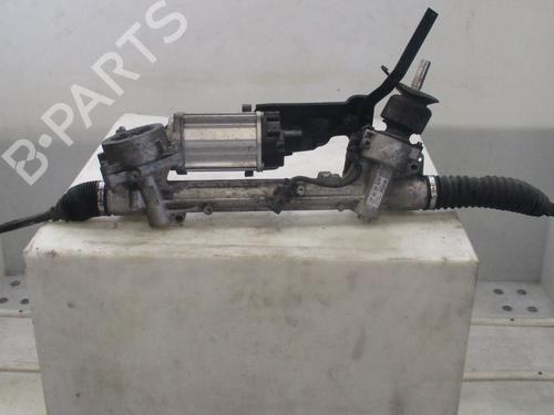 Used Steering rack Steering rack OPEL ZAFIRA TOURER C (P12) 1.6 CDTI (75) (136 hp) 33458592 33458592