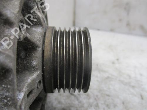 Alternator PEUGEOT 307 (3A/C)  | BP26637398M7 