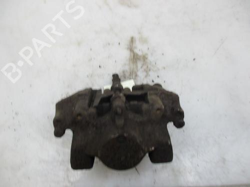 Used Right rear brake caliper MERCEDES-BENZ C-CLASS (W203) C 220 CDI (203.006) (136 hp) 26639450