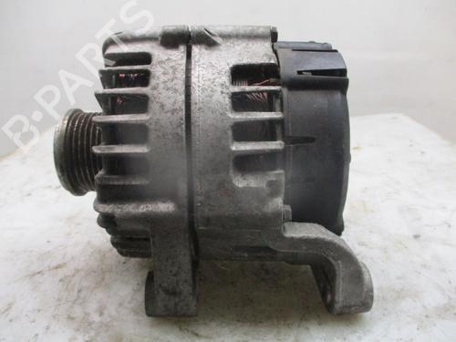 Alternator BMW 1 (F20) 116 d | BP31604488M7 - Image 2
