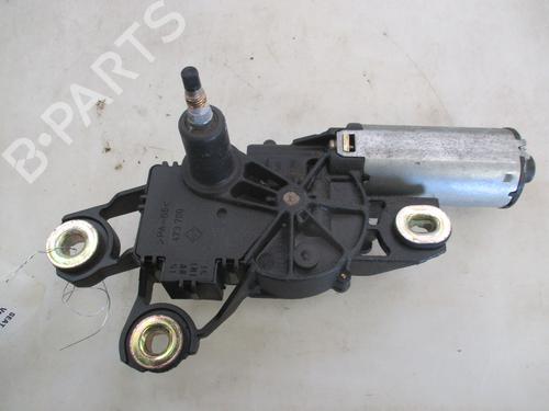 Used Back wipers mechanism SEAT IBIZA II (6K1) 1.9 TDI (90 hp) 32714828