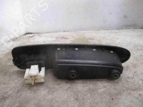 Right rear window switch ALFA ROMEO 166 (936_) 2.5 V6 24V (936A2___) | BP24009026I28 
