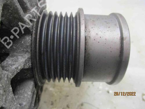 Generator VW POLO V (6R1, 6C1) 1.2 TSI 16V | BP26626215M7 