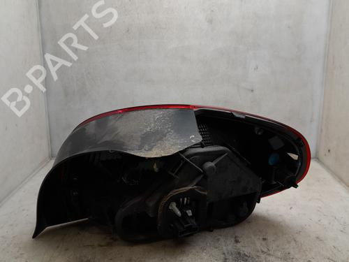 Left taillight CITROËN C3 III (SX) 1.2 VTi 68 | BP29600102C34 