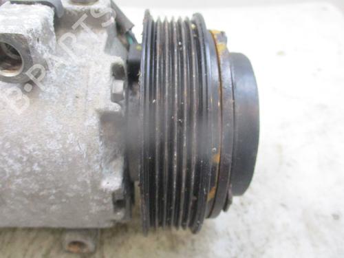 Compressor A/C KIA RIO IV (YB, SC, FB) 1.0 T-GDI 100 | BP31691502M34 