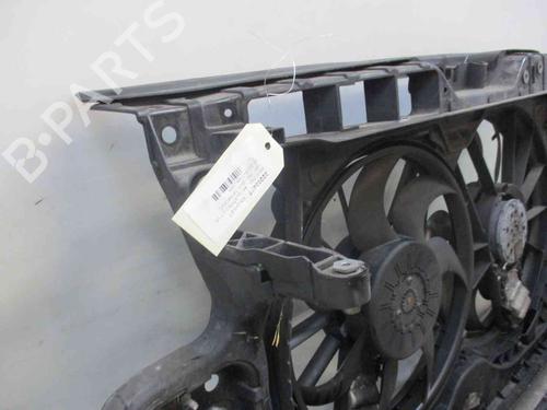 Frontplade/Frontkurv AUDI A6 C6 (4F2) 2.7 TDI quattro | BP26623751C72 